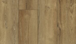 wood-look luxury vinyl flooring