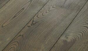Lincoln Ridge hardwood flooring